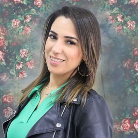 Fatema, Babysitter in Macerata