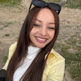 Maria, Babysitter a Trecastagni