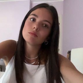 Francesca, Babysitter in Corridonia