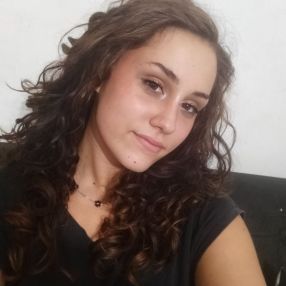 Sirya, Babysitter in Torre Caracciolo