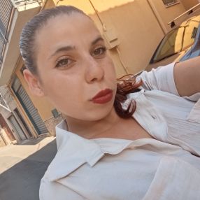 Sofia, Babysitter in San Cataldo