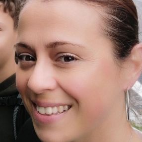 Elisabetta, Babysitter a Manerbio