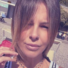 Francesca, Babysitter in Concesio