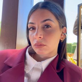 Melyssa, Babysitter in Brusciano