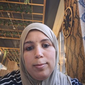 Meryem, Babysitter in Guardamiglio