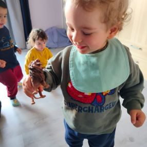 CLAUDIA, Family in Provincia di Cuneo