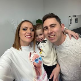 Jessica, Famiglia a Belpasso