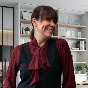 Caterina, Babysitter a Podenzano
