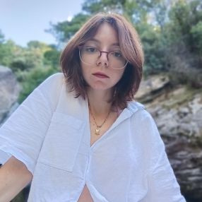 Lisa, Babysitter in Varazze