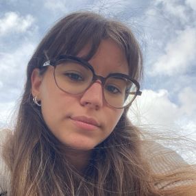 Valeria, Babysitter in Udine