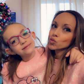 Ilaria, Babysitter a Scandicci