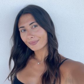 Elisa, Babysitter in Sant'Egidio alla Vibrata