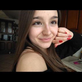 Matilde, Babysitter a Provincia di Varese