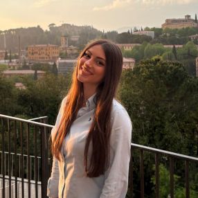 Anisa, Babysitter in San Severino Marche