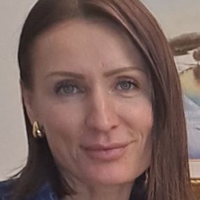 Natalia, Babysitter a Romano Brianza