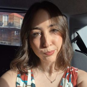 Luisa, Babysitter in Casalnuovo di Napoli