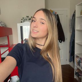 Alice, Babysitter a Gussago