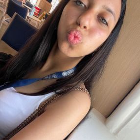 arwa, Babysitter in Landriano