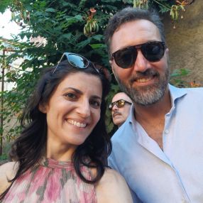 Eleonora, Famiglia a Pistoia