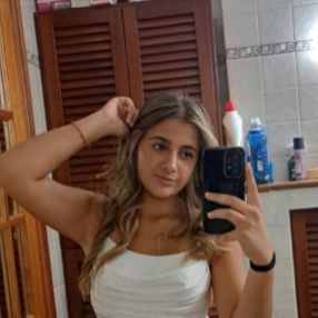 Beatrice, Babysitter a Zagarolo