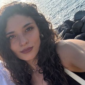 Teresa, Babysitter in Casalnuovo di Napoli