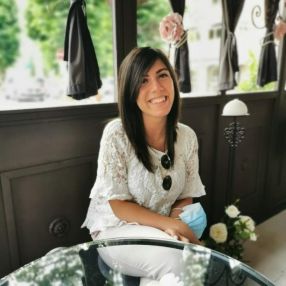 Silvia, Famiglia a Torino