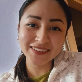 Evelyn, Babysitter a Città Metropolitana di Milano