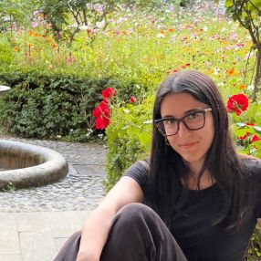 Claudia, Babysitter a Castelfidardo
