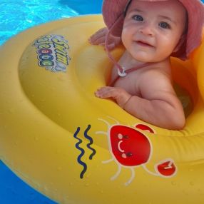 Francesca, Famiglia a Città Metropolitana di Bari