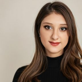 Giusi, Babysitter in Niscemi