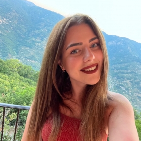Roberta, Babysitter in Isola delle Femmine