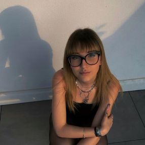 Giulia, Babysitter in Breganze