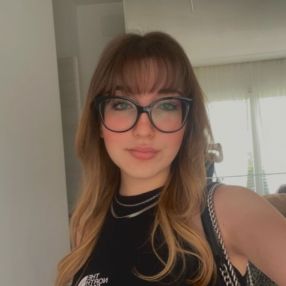 Giulia, Babysitter a Breganze