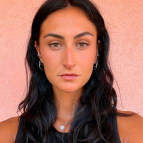 Giorgia, Babysitter in Mestrino