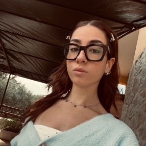 Carlotta, Babysitter in Castellaneta