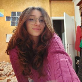 Giulia, Babysitter a Belverde