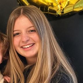 Francesca, Babysitter a San Daniele del Friuli