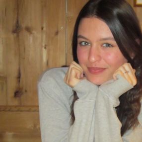 Matilde, Babysitter a Vedano Olona