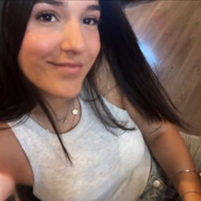 Melissa, Babysitter a Mercogliano