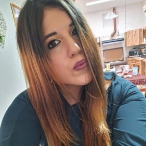 Vanessa, Babysitter a Parabita