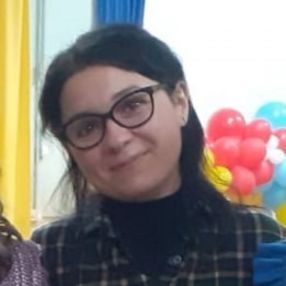 Vanessa, Babysitter a Aci Catena