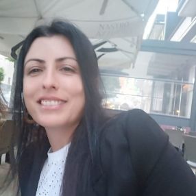 Ada, Babysitter a Zafferana Etnea