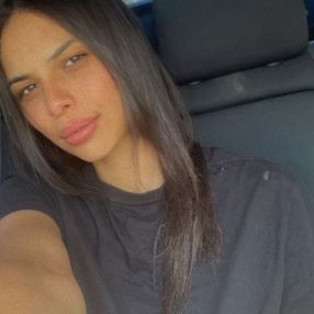 Yassmine, Babysitter in Provincia di Ferrara