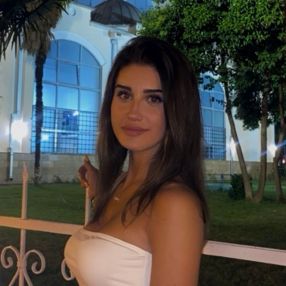 Keitlyn, Babysitter a Azzano Decimo