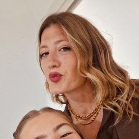 Marianna, Babysitter in Torre Annunziata
