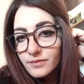 Ezilda, Babysitter a Nocera Superiore
