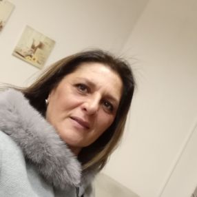 Anna, Babysitter a Resuttano