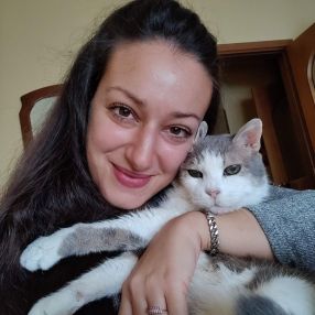 Sarah, Babysitter a Rescaldina