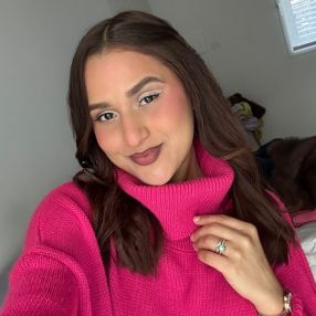 Valeria Margarita, Babysitter in Como
