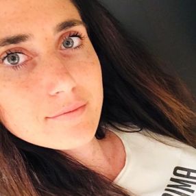Maria Teresa, Babysitter a Provincia di Imperia